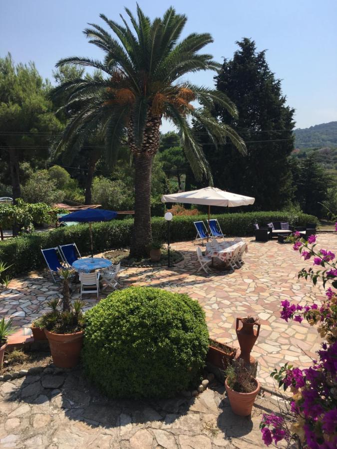 Anna Per Vacanza In Casale Di Charme